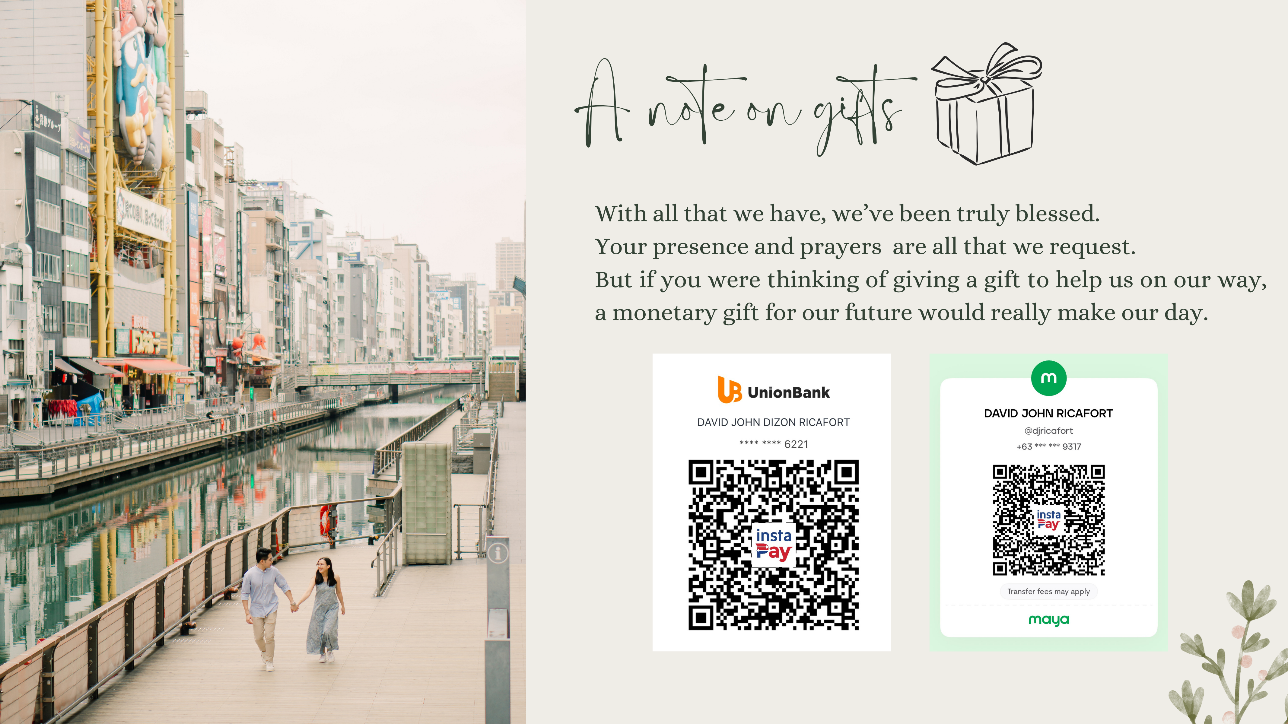 Gifts image