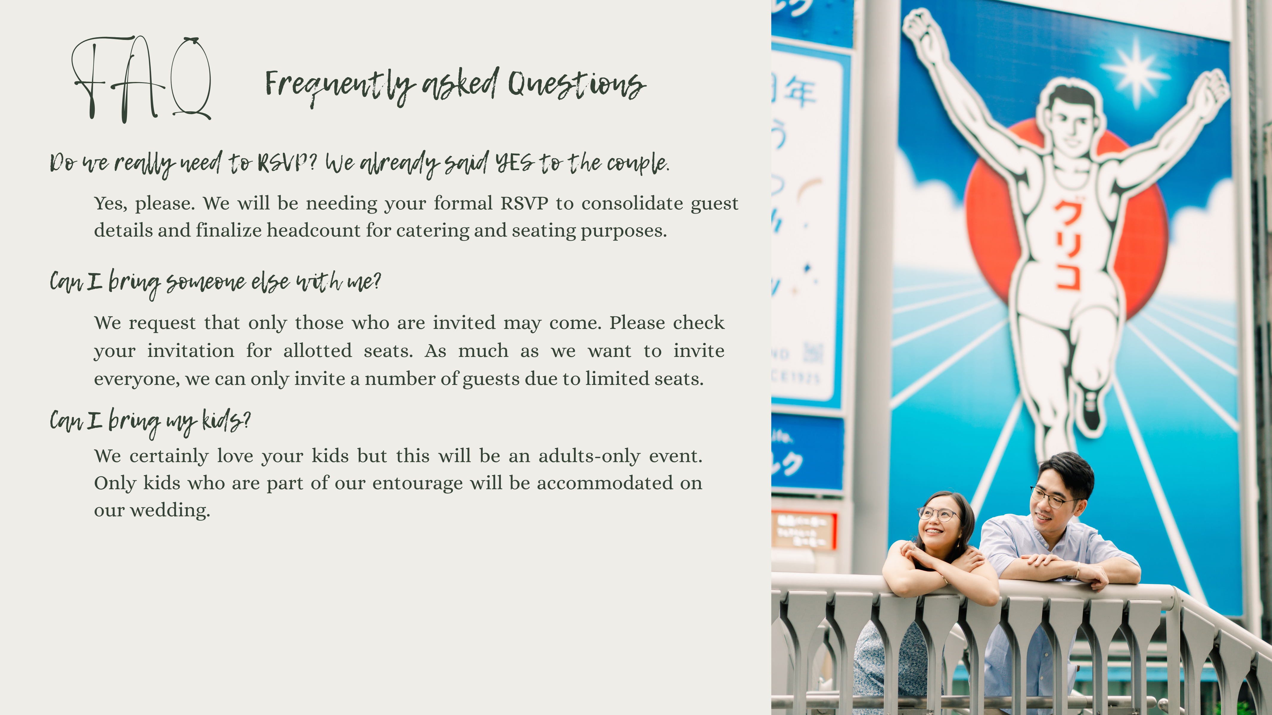FAQ image