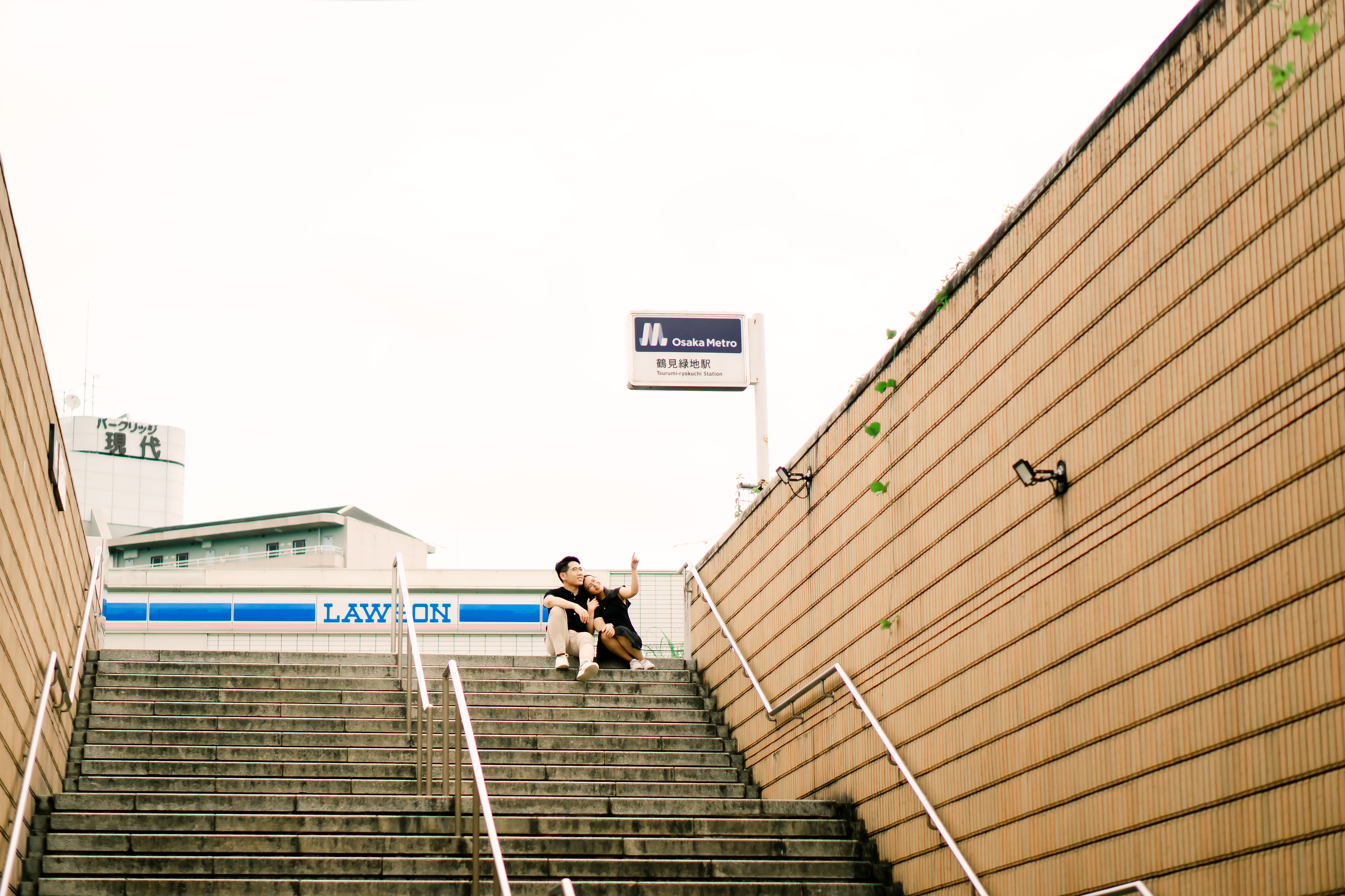 Stairs image